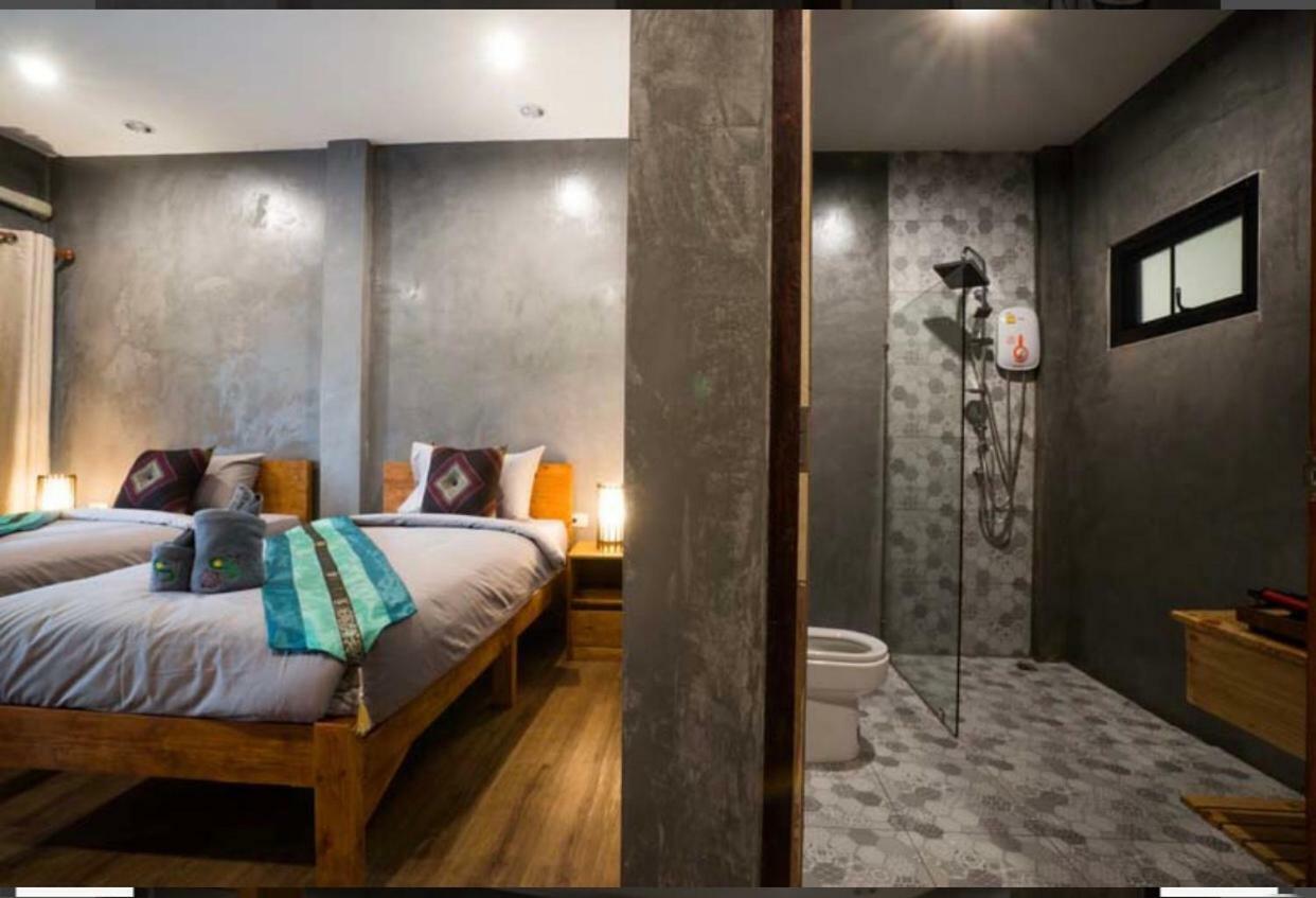 Sriananpura Hotel Chiang Mai