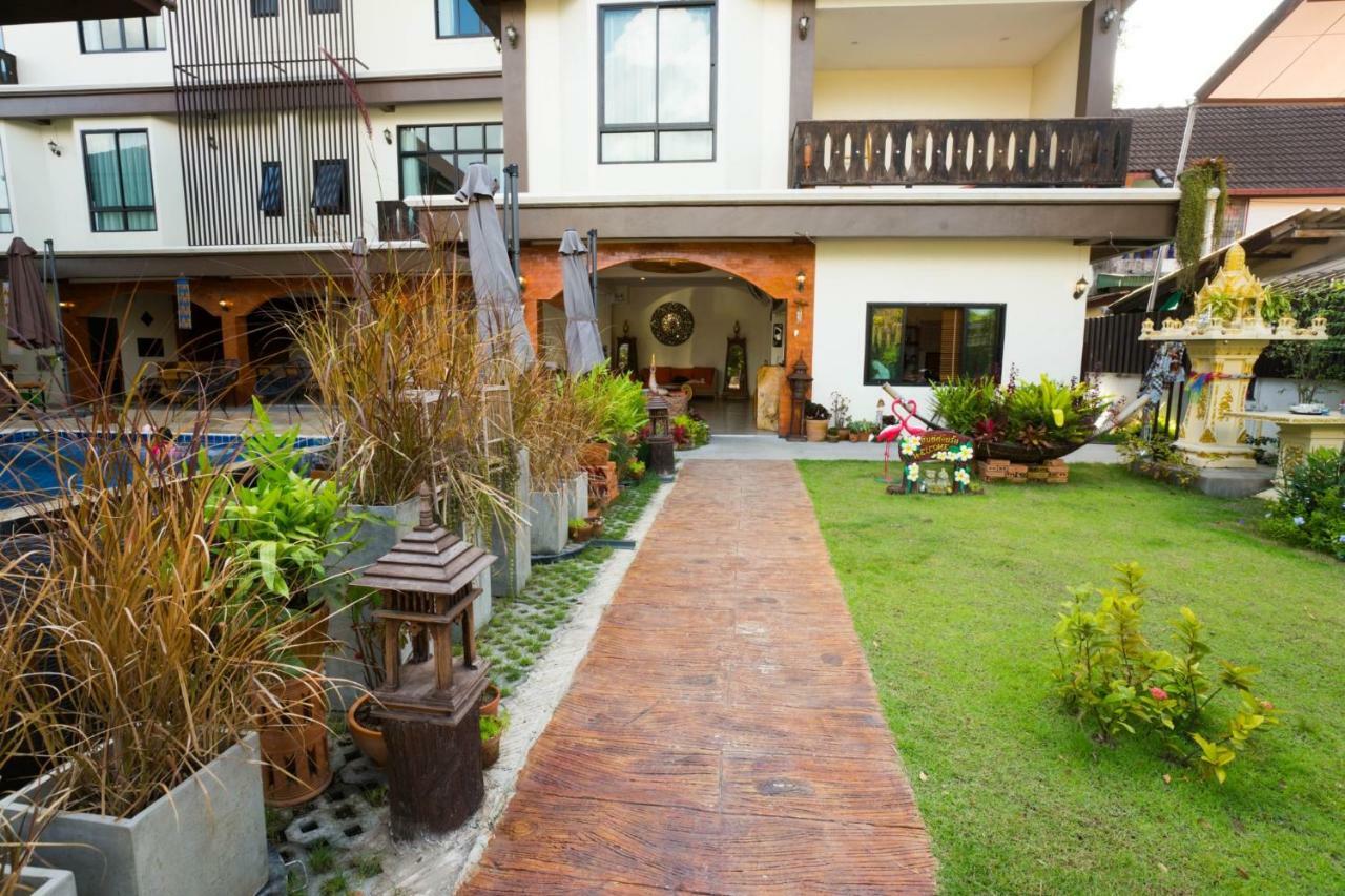 Sriananpura Hotel