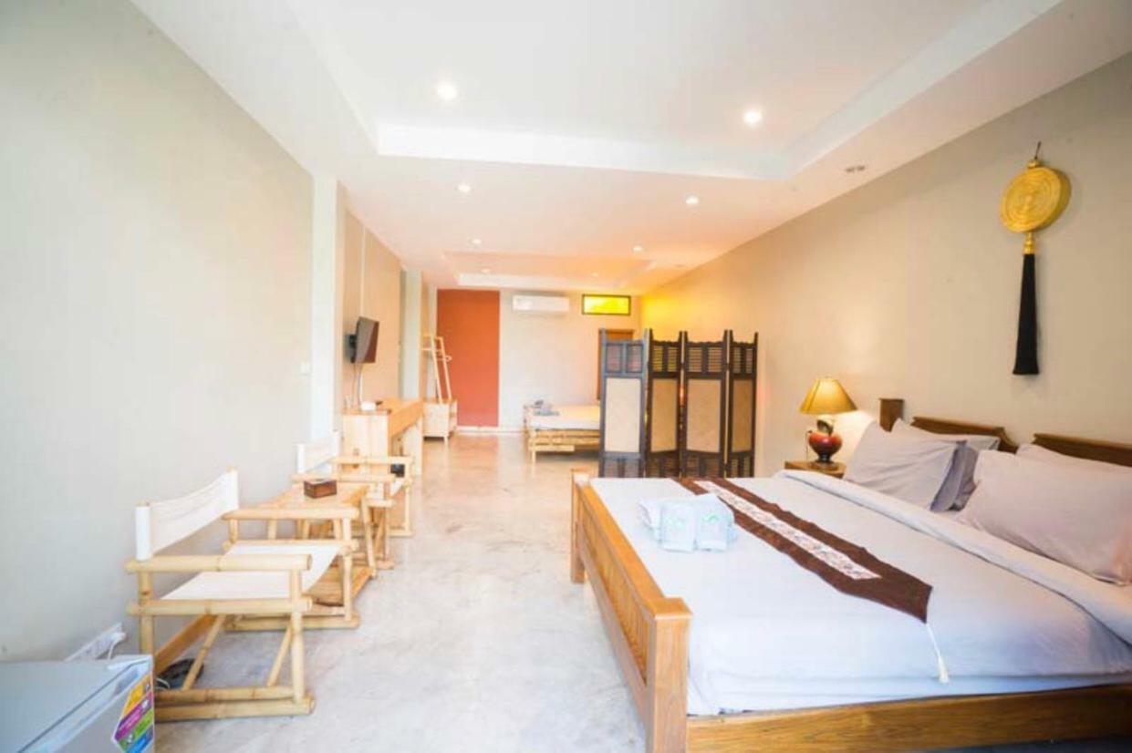 Sriananpura Hotel