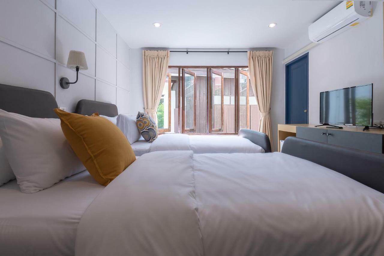 The Mellow Pillow @ Gate 3*