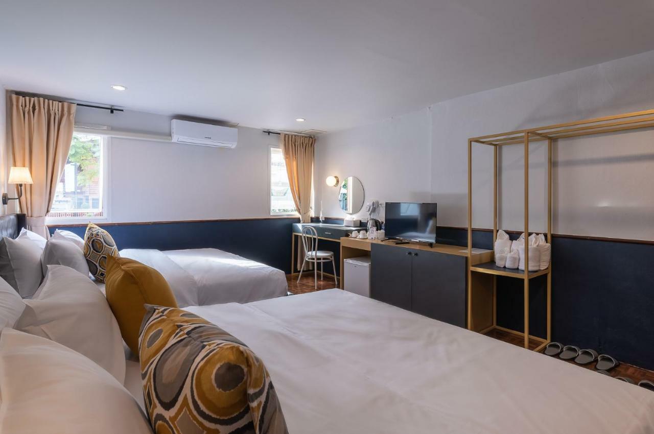 Hotel The Mellow Pillow @ Gate