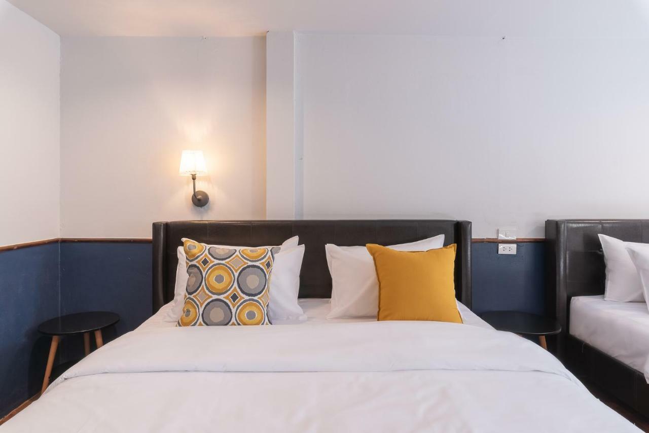 The Mellow Pillow @ Gate 3* Chiang Mai