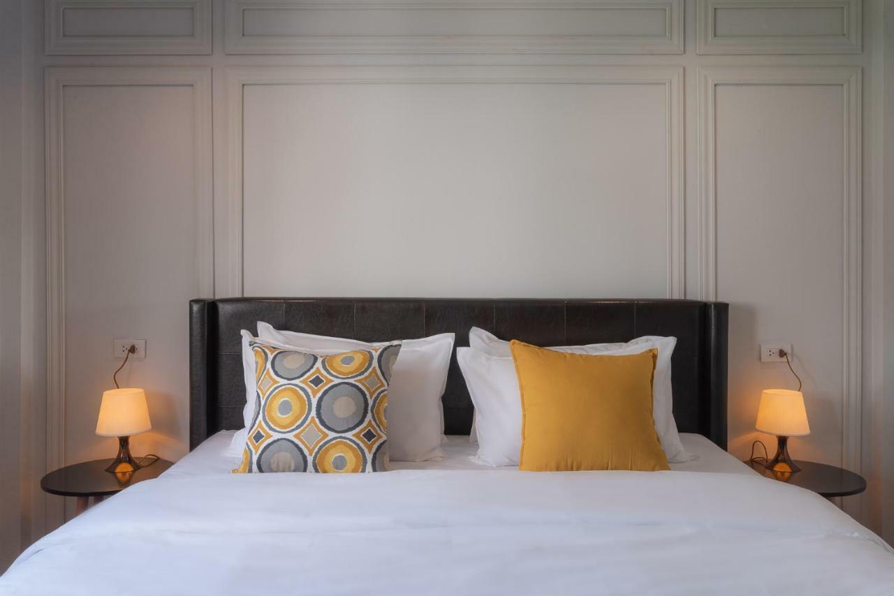 Hotel The Mellow Pillow @ Gate 3*