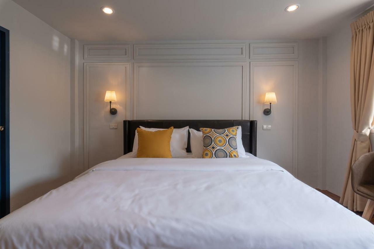 The Mellow Pillow @ Gate
