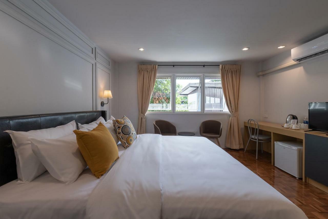 The Mellow Pillow @ Gate 3* Chiang Mai