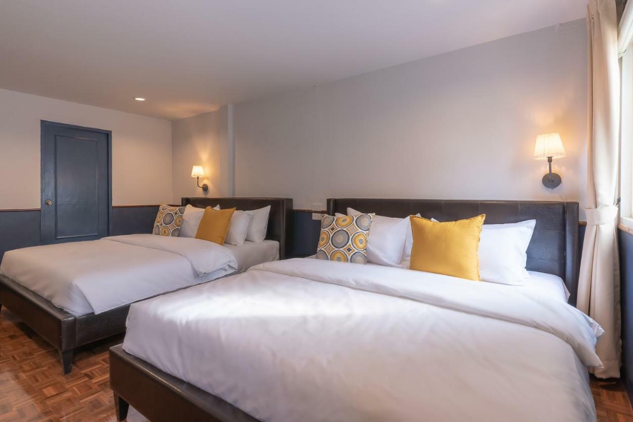 The Mellow Pillow @ Gate 3* Chiang Mai