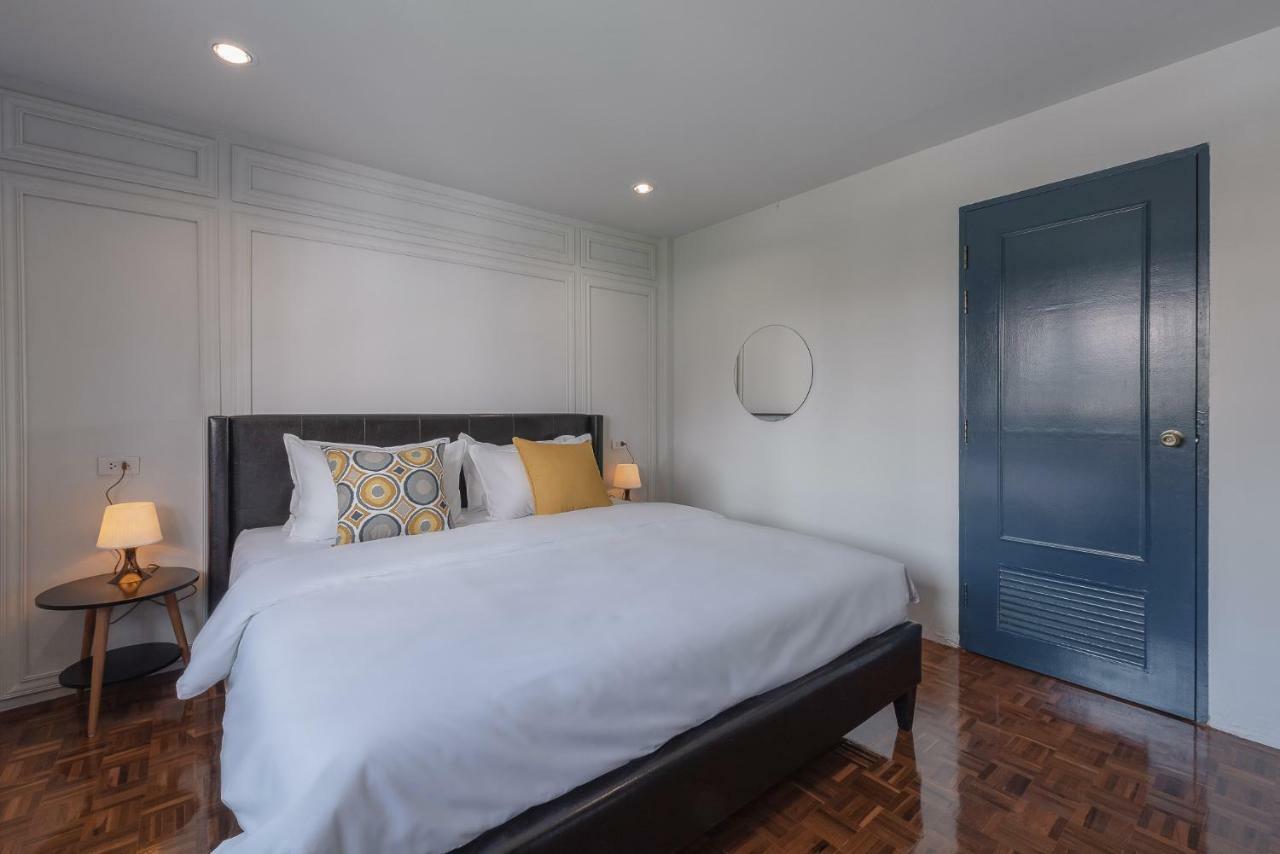 The Mellow Pillow @ Gate Hotel 3*