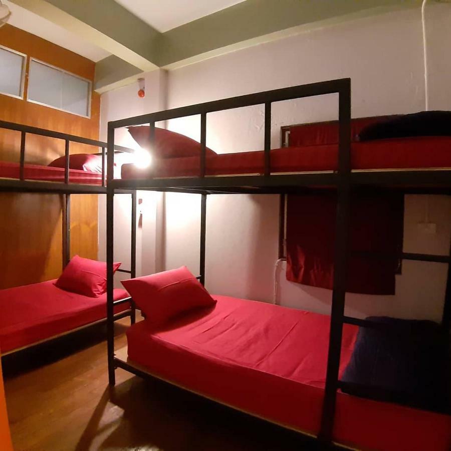 Dada Hostel Chiang Mai