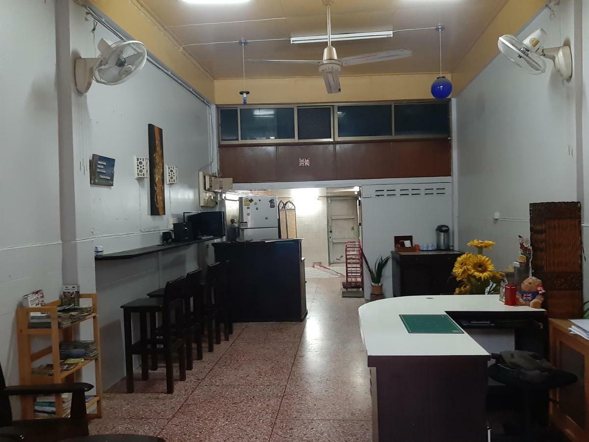 Hostel Dada Chiang Mai