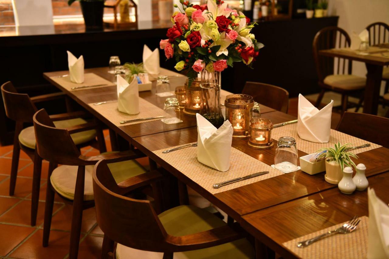El Barrio Lanna- Sha Extra Hotel Chiang Mai