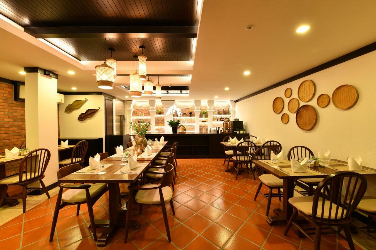 El Barrio Lanna- Sha Extra Chiang Mai