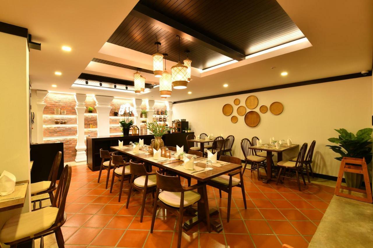 El Barrio Lanna- Sha Extra Chiang Mai