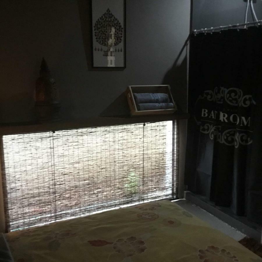 Baba Pim Chiang Mai
