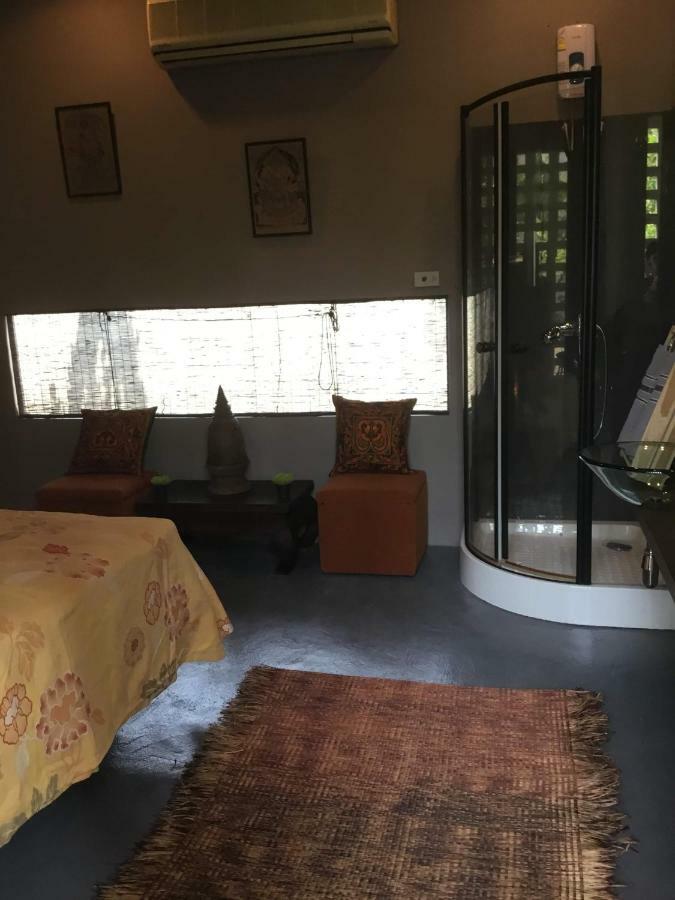 Baba Pim Chiang Mai