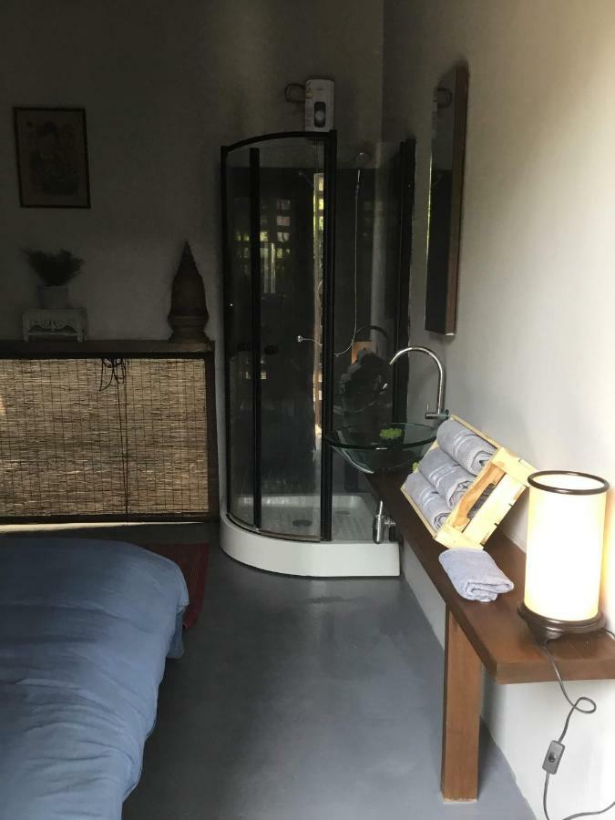 Baba Pim Hotel
