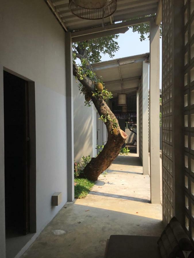 Baba Pim Hotel Chiang Mai
