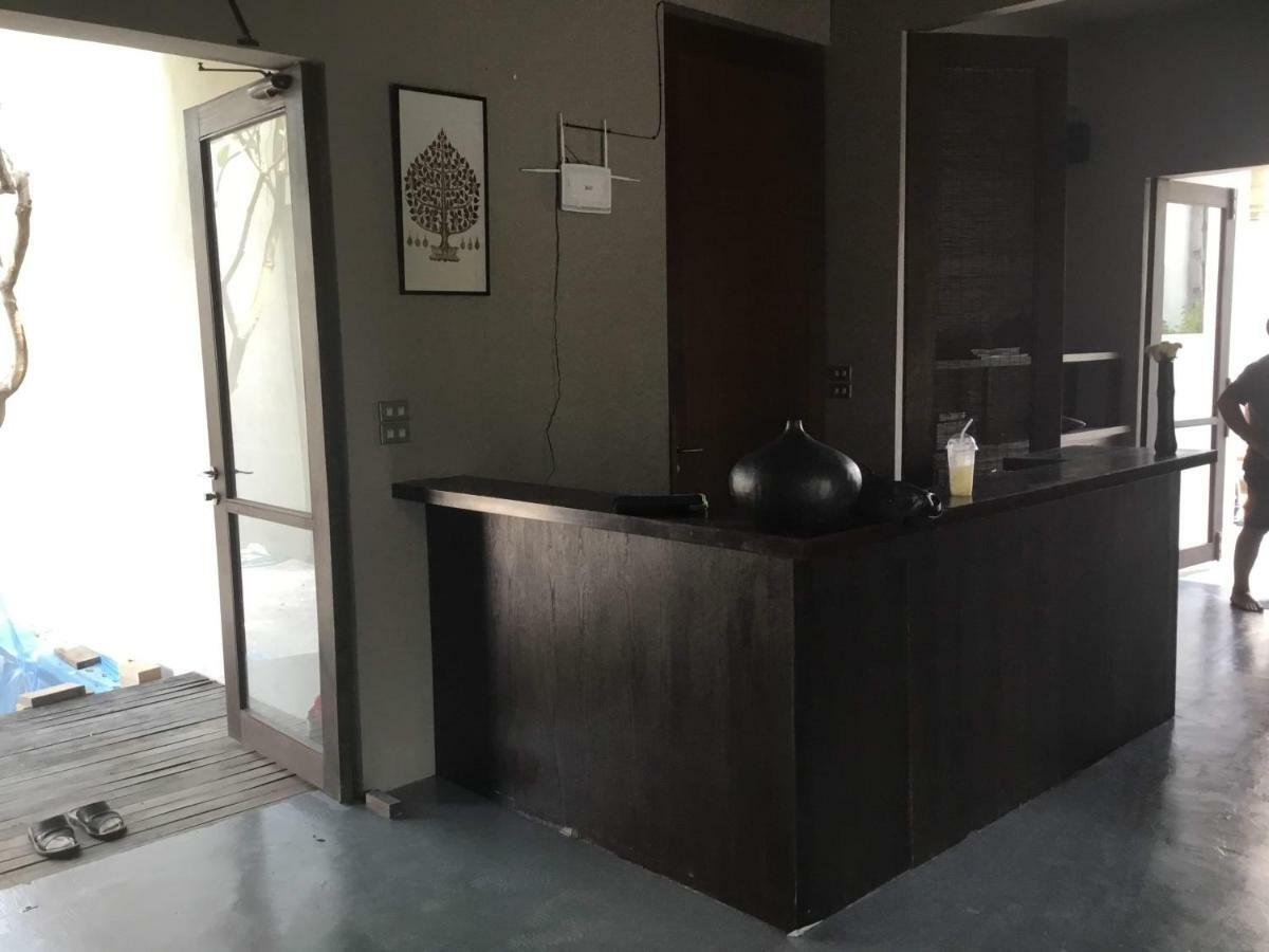 Hotel Baba Pim