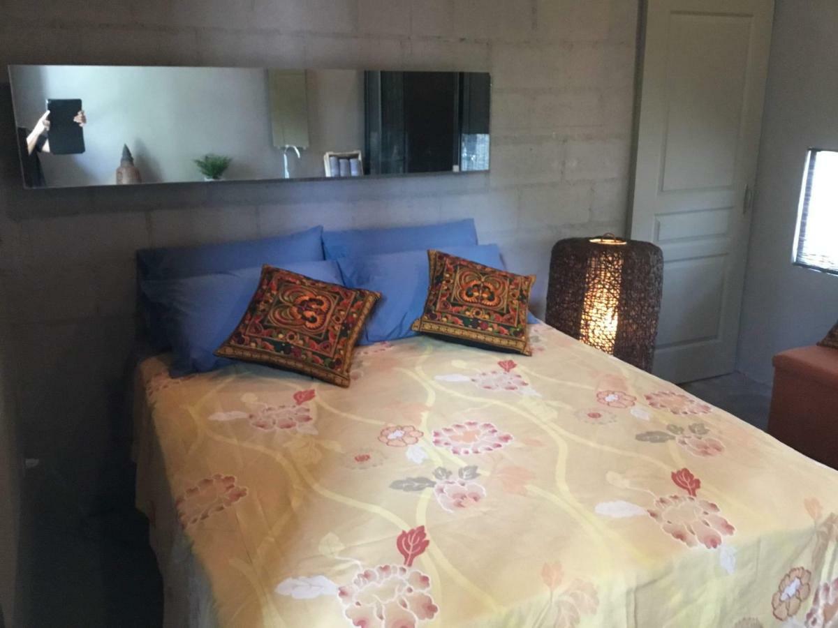 Baba Pim Hotel