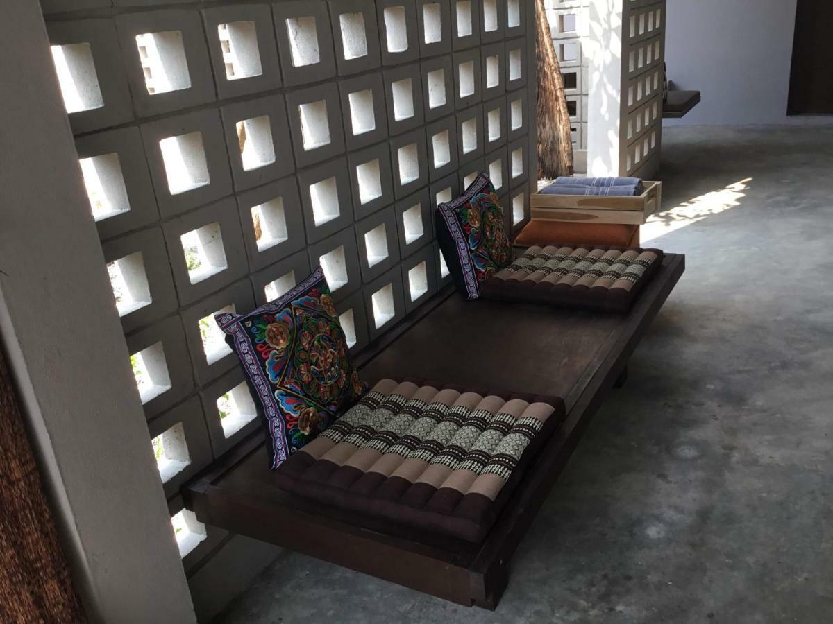 Hotel Baba Pim Chiang Mai
