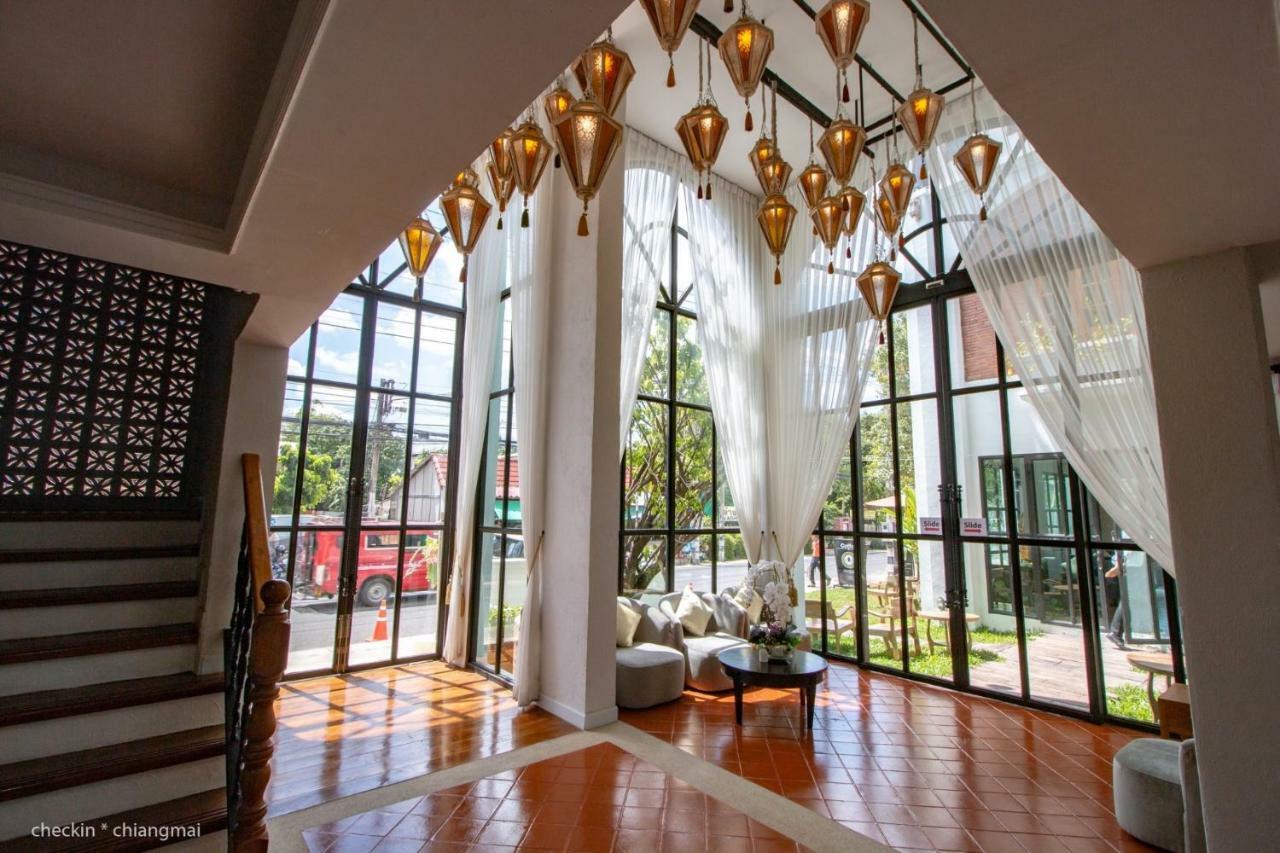 Hotel Lanna Oriental 4*