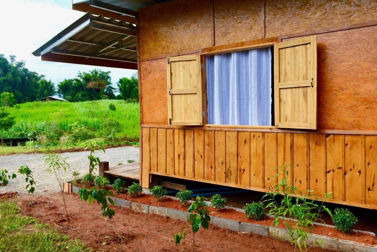 Mint Homestay * Chiang Mai
