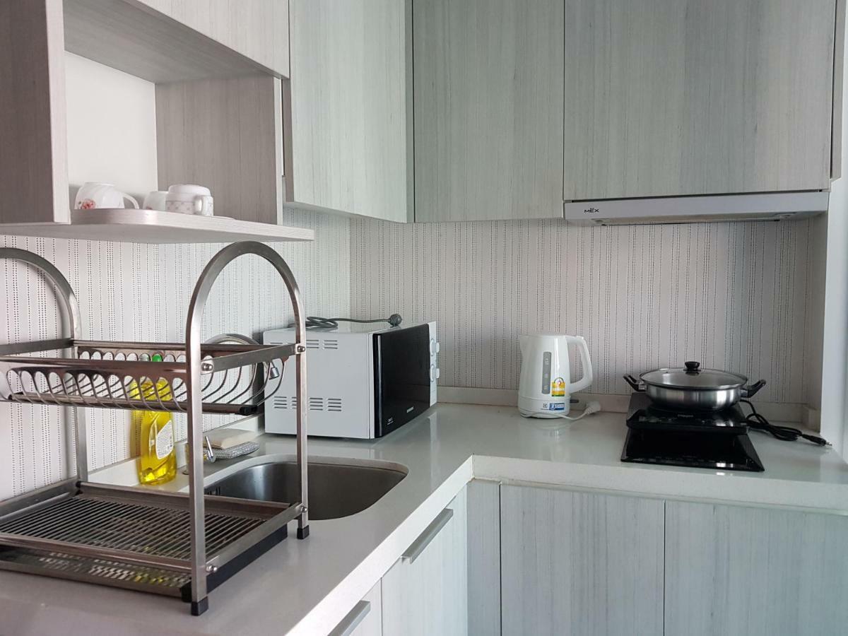 The Prio Signature Chiangmai Vakantiehuis