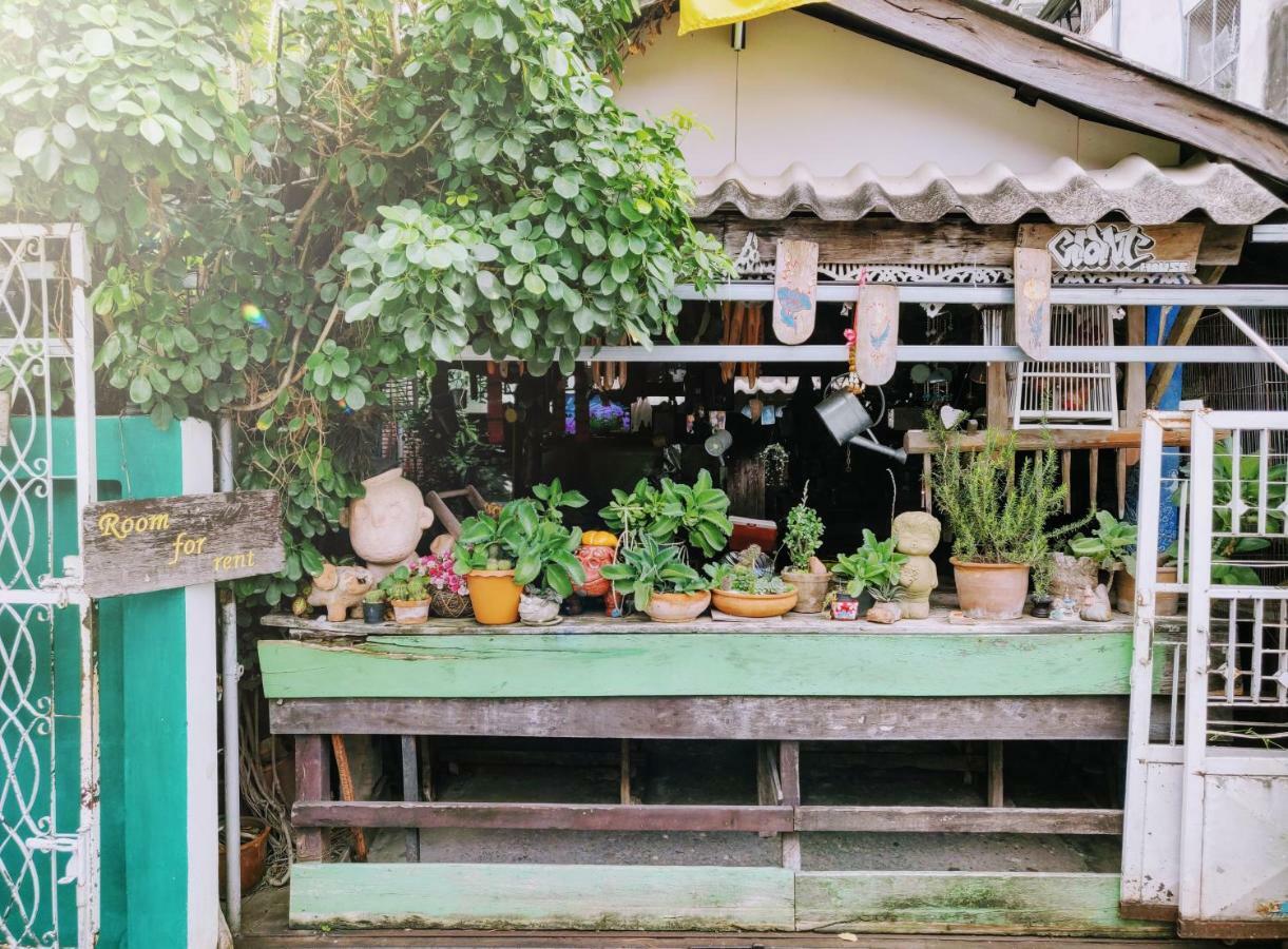 Giant House Chiang Mai