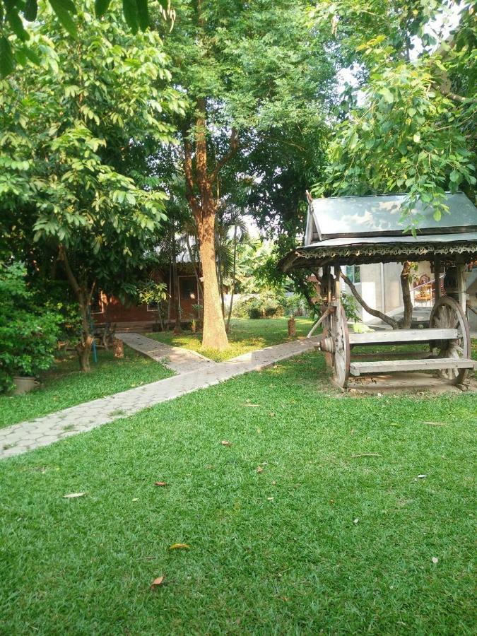 Gongkaew Huenkum Apartment