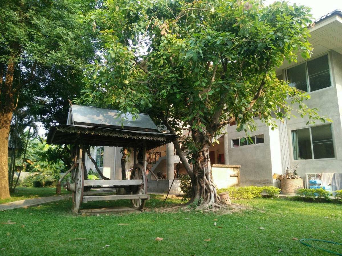 Apartment Gongkaew Huenkum *