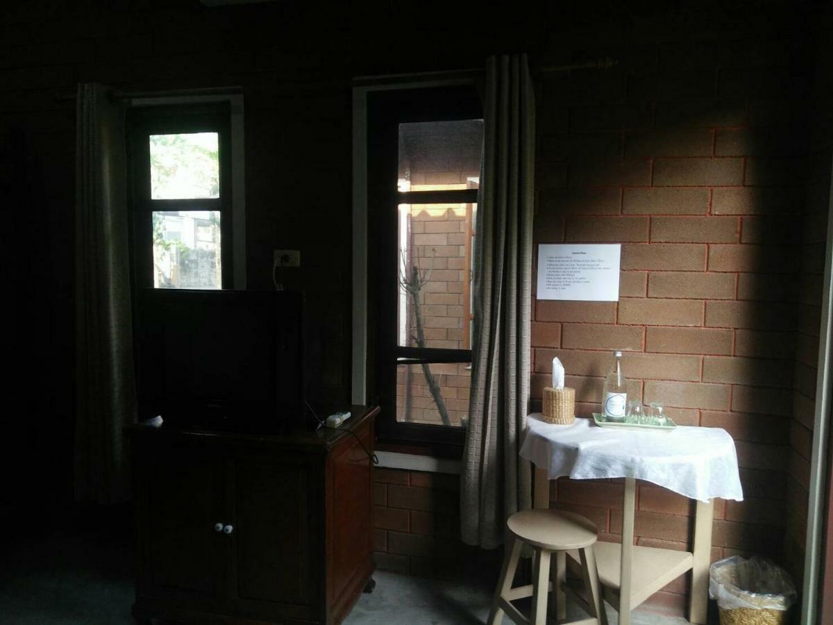 Apartment Gongkaew Huenkum
