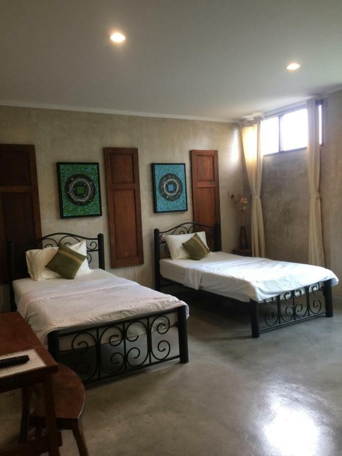 Gongkaew Huenkum Chiang Mai