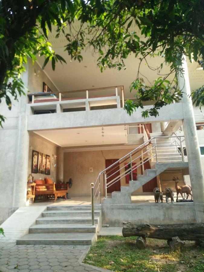 Apartment Gongkaew Huenkum