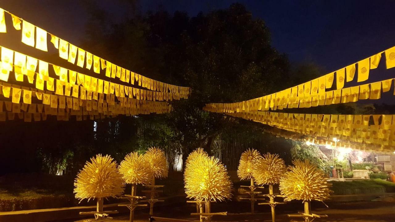 Albergue Non@chiang Mai Chiang Mai
