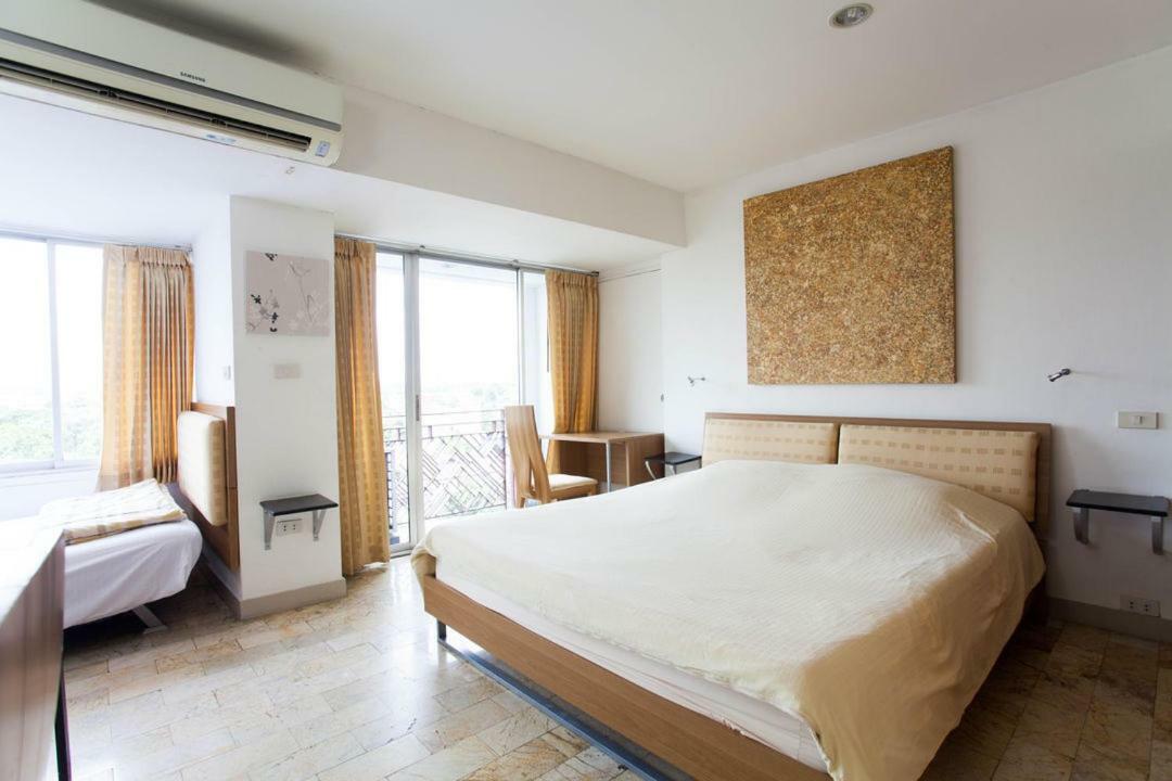 Aparthotel Galare Thong Tower Chiang Mai