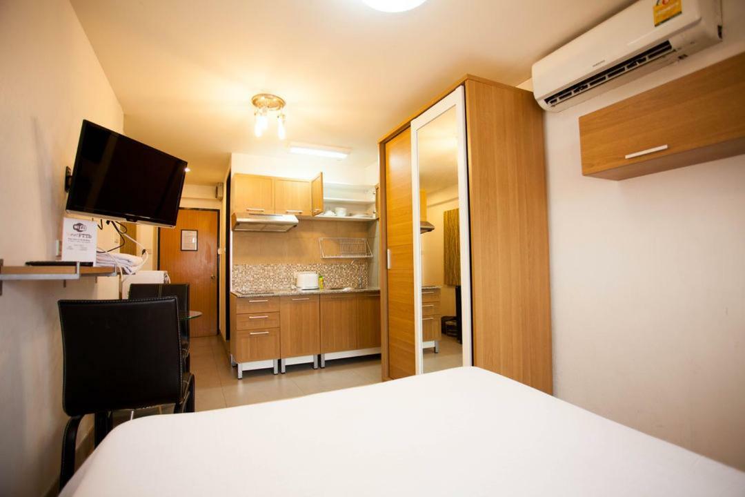Galare Thong Tower 3*