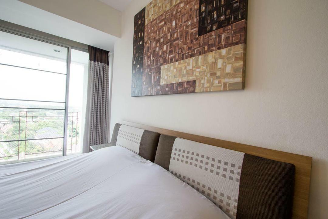 Aparthotel Galare Thong Tower