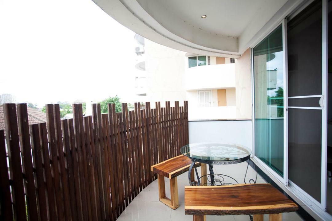 Aparthotel Galare Thong Tower