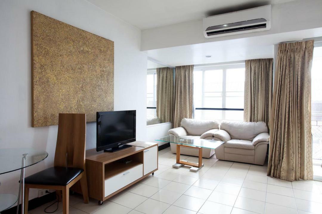 Aparthotel Galare Thong Tower Chiang Mai