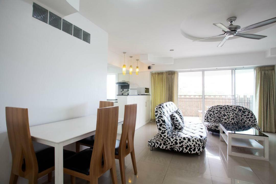 Galare Thong Tower Aparthotel Chiang Mai