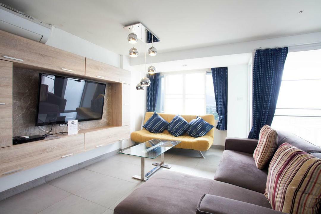 Galare Thong Tower Aparthotel 3*