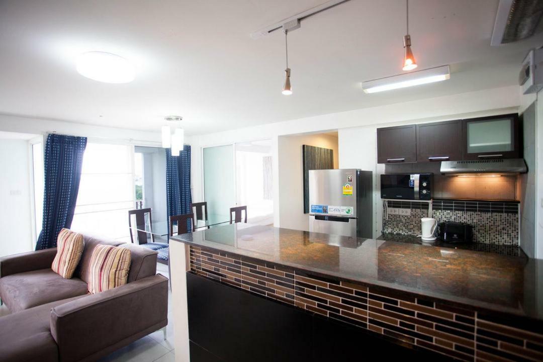 Galare Thong Tower 3* Chiang Mai