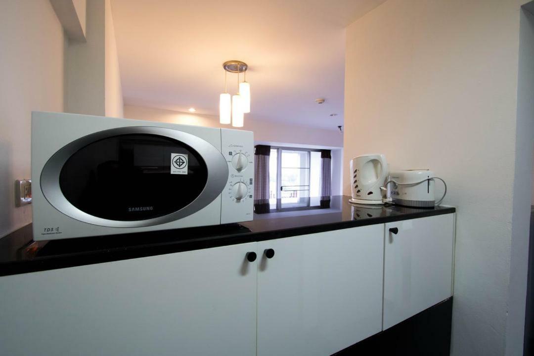 Galare Thong Tower 3*