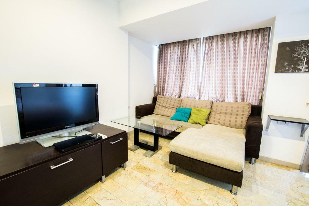 Aparthotel Galare Thong Tower