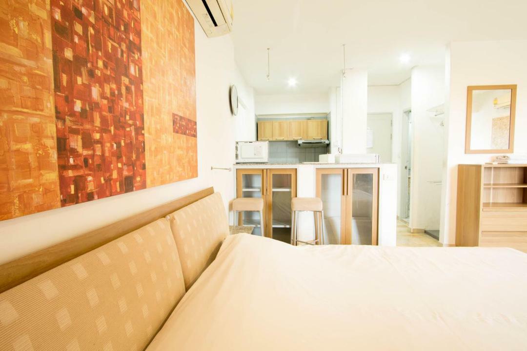 Galare Thong Tower 3*