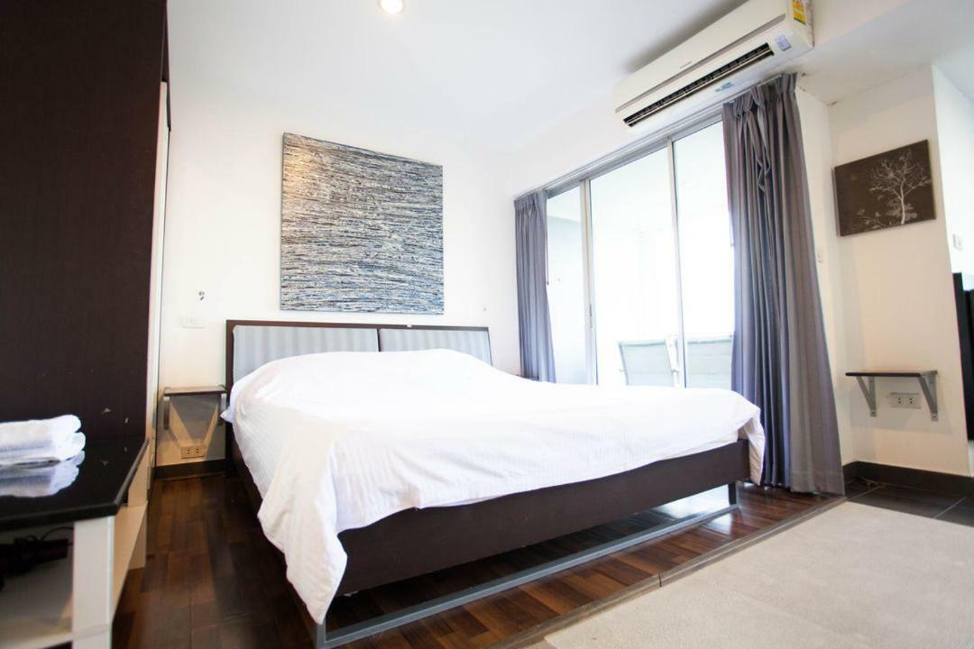 Aparthotel Galare Thong Tower
