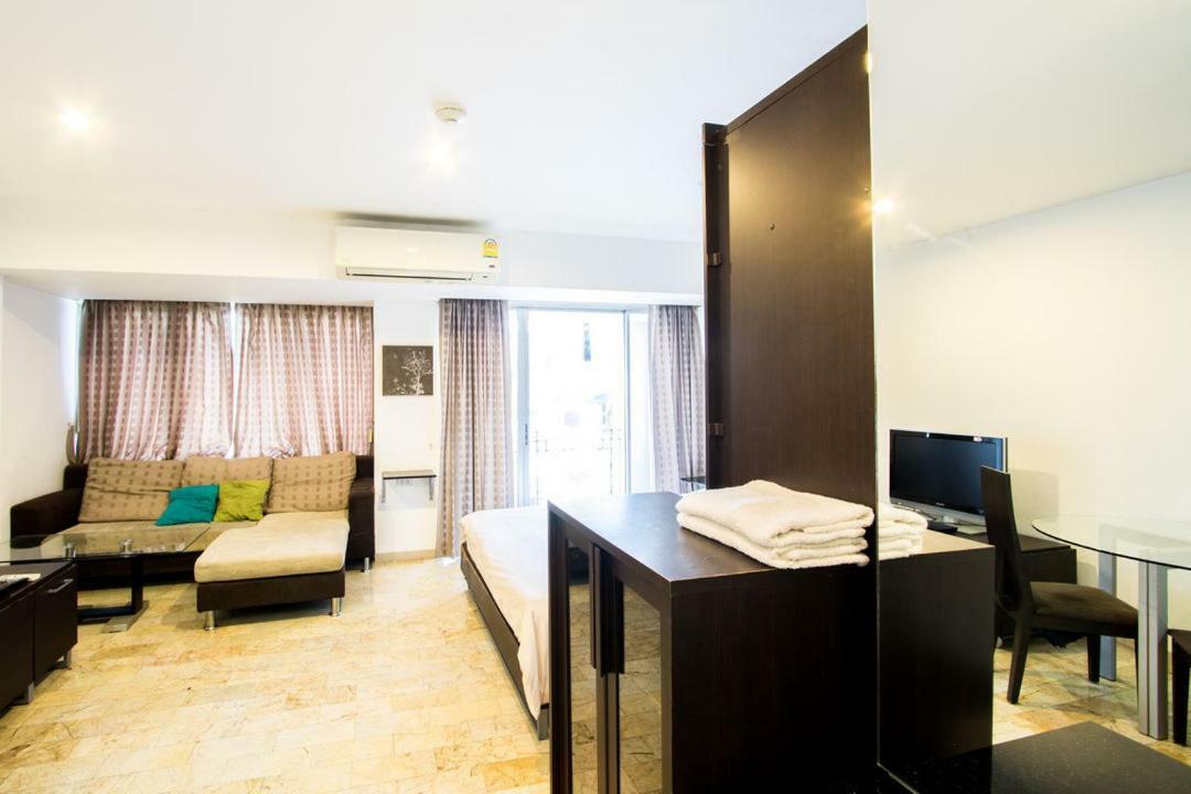 Galare Thong Tower 3*