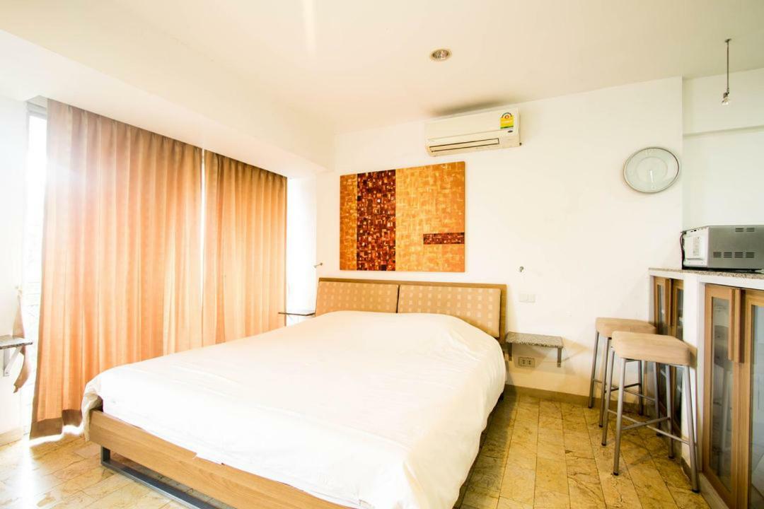 Aparthotel Galare Thong Tower Chiang Mai