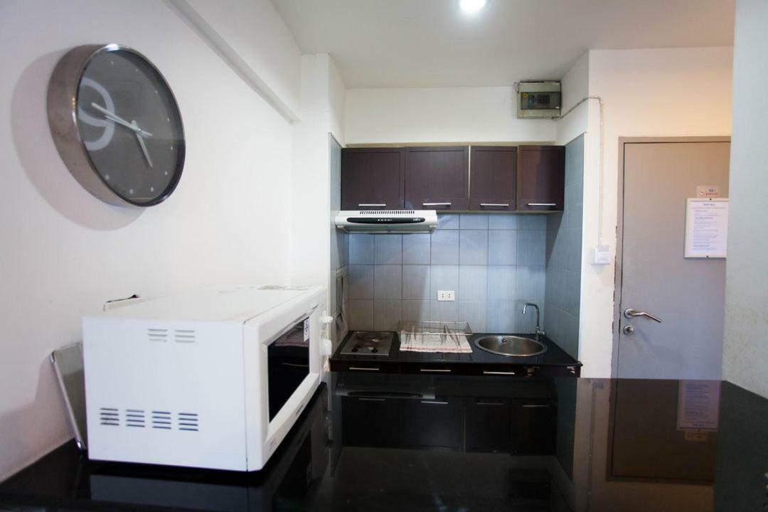 Galare Thong Tower Aparthotel