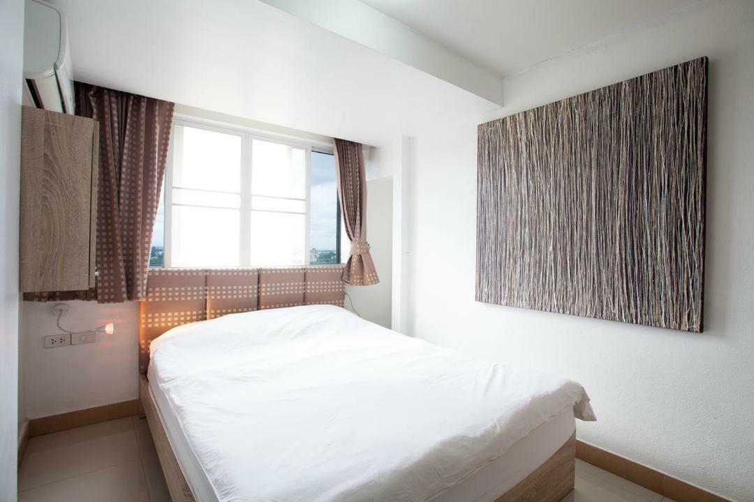 Aparthotel Galare Thong Tower