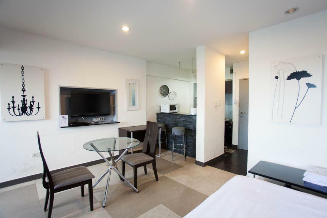 Galare Thong Tower Aparthotel Chiang Mai